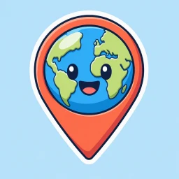 GeoQuest: World Geography Quiz