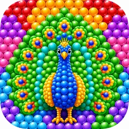 Balon Vurma Oyunu 2 simgesi