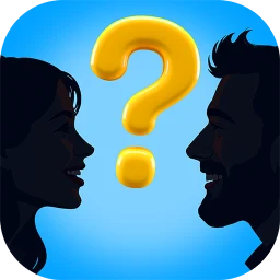 أيقونة Quiz Crush: Trivia & Friends